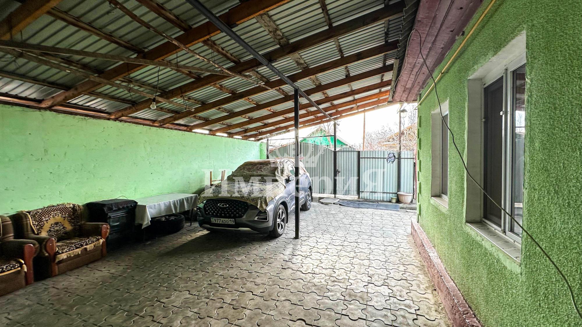 5-комнантный квартира, 100.0 м²,Белинского за 23 000 000