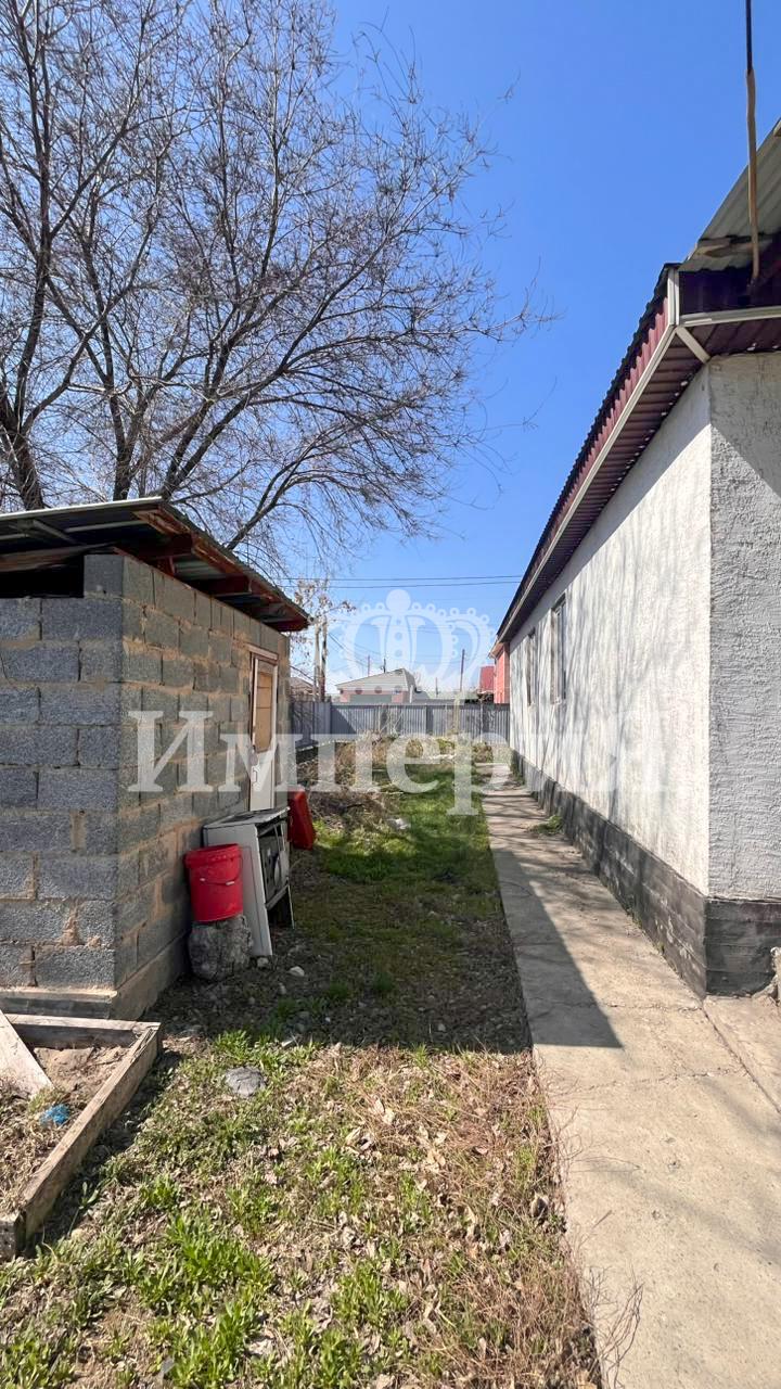 5-комнантный квартира, 135.0 м²,Бактыбая за 21 500 000