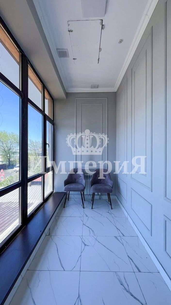 7-комнантный квартира, 428.0 м²,Желтоксан за 230 000 000