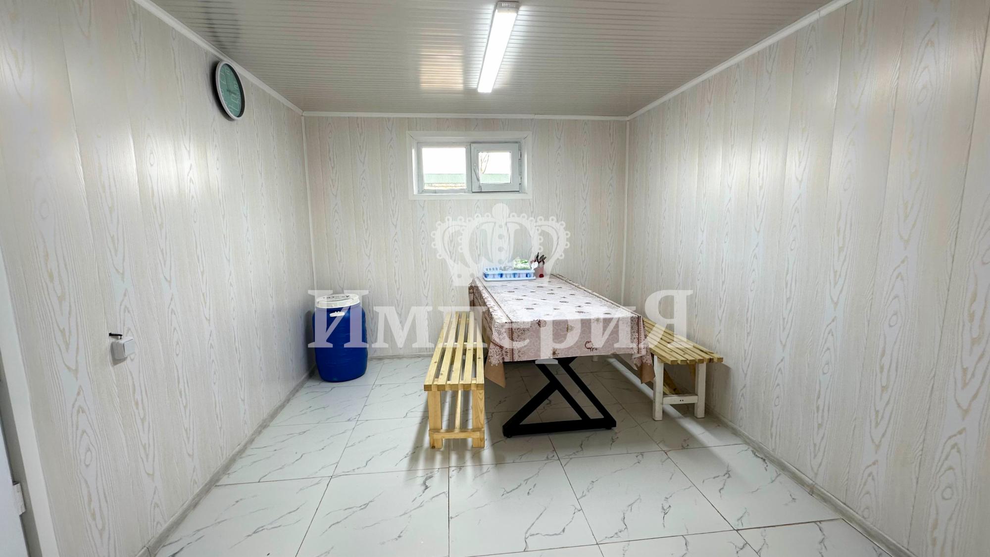 5-комнантный квартира, 160.0 м²,Байтурсынова за 56 000 000