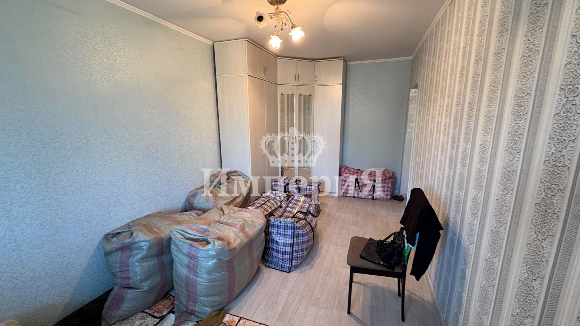 2-комнантная квартира, 58.0 м²,Абылай Хана за 18 500 000