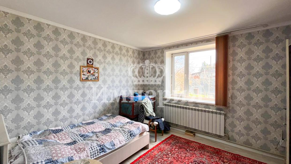6-комнантный квартира, 216.0 м²,Болашак за 60 000 000