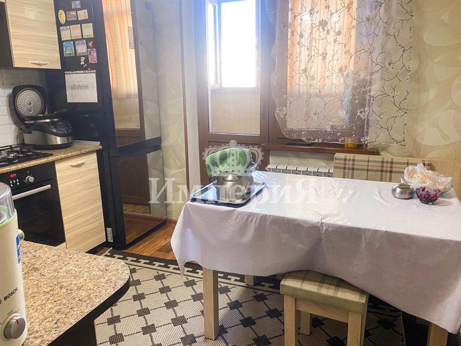 3-комнантная квартира, 72.0 м²,3 мкр за 23 500 000