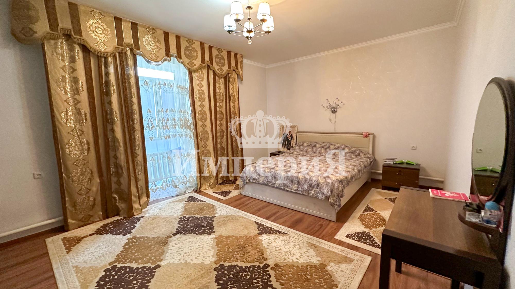 5-комнантный квартира, 260.0 м²,Пушкина за 80