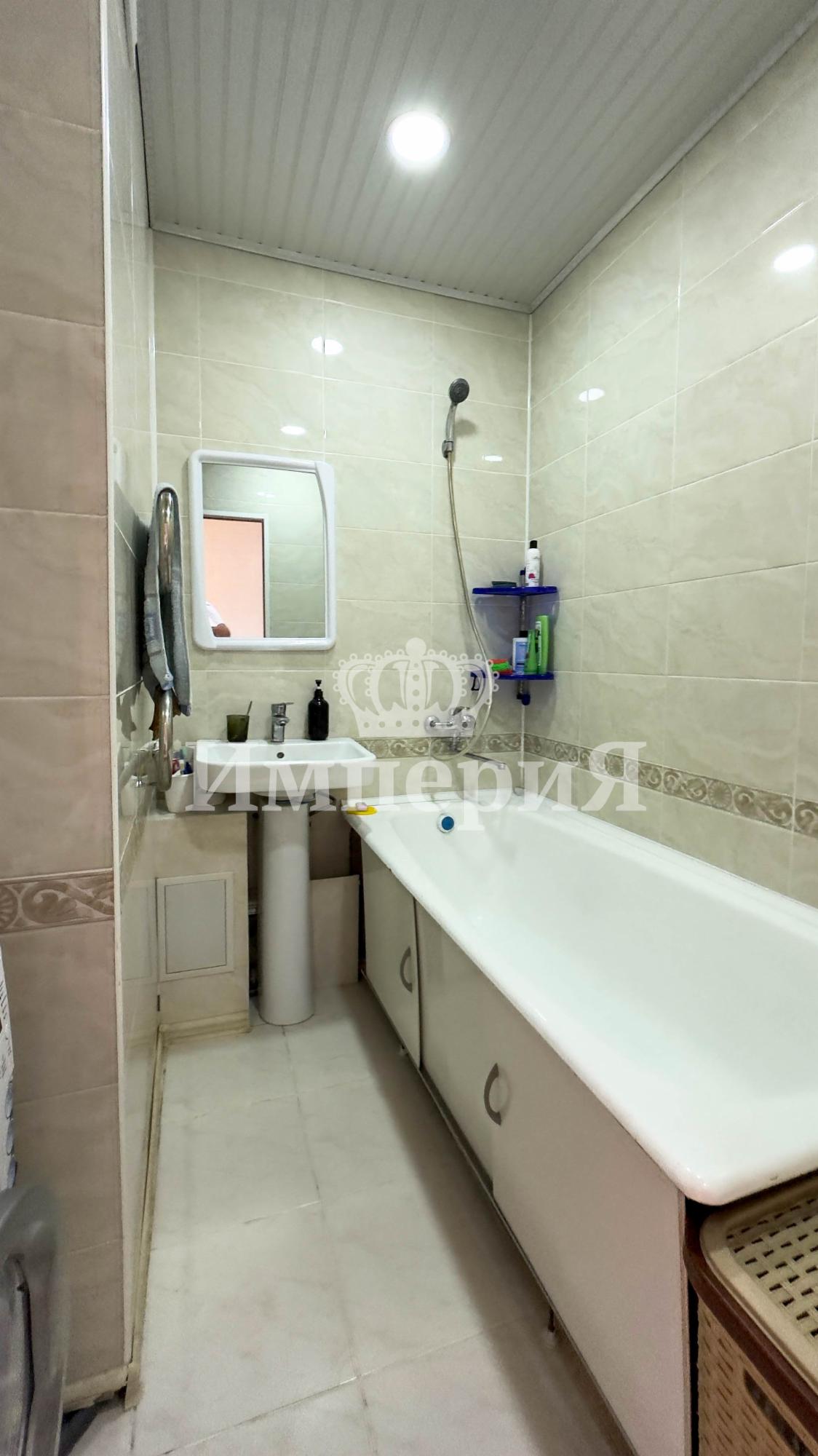 2-комнантная квартира, 62.6 м²,Астана за 26 000 000