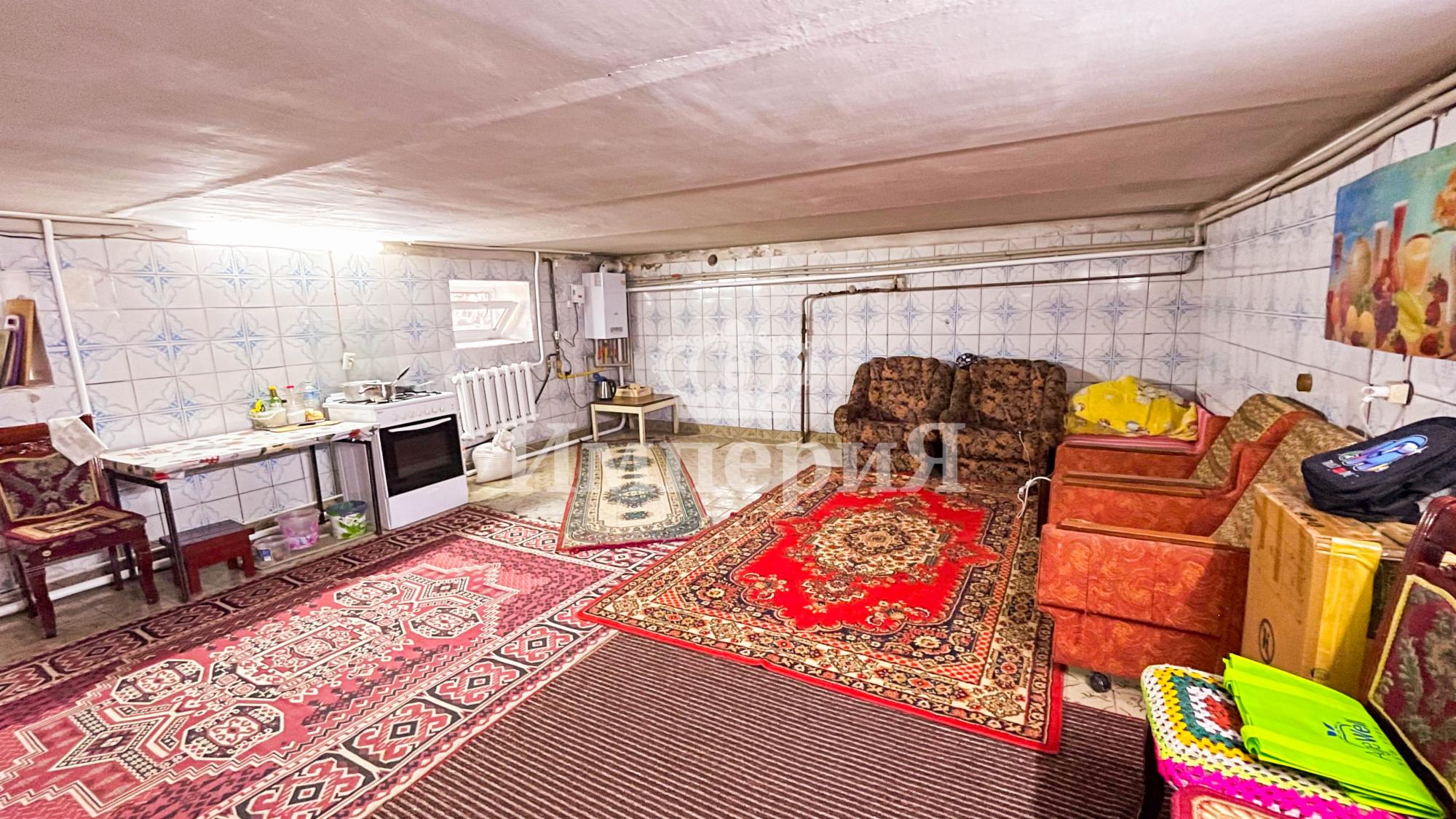 5-комнантный квартира, 214.0 м²,Радищева за 35 000 000