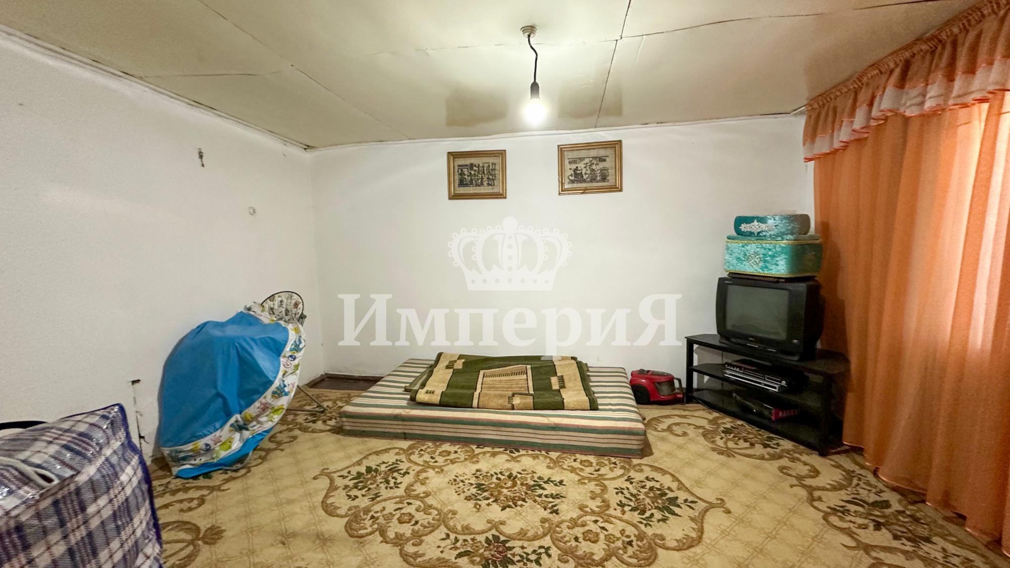 5-комнантный квартира, 137.0 м²,Есенина за 35 000 000