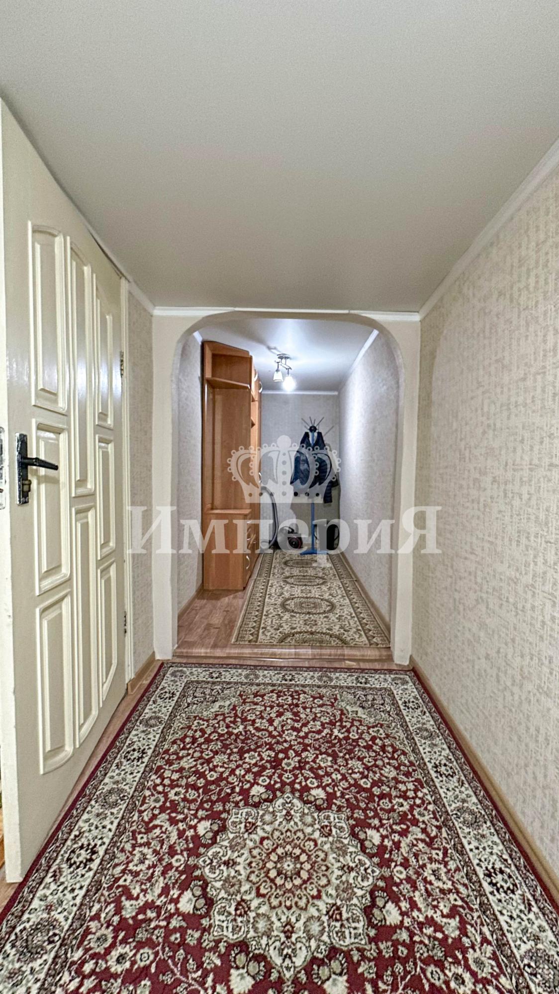 4-комнантный квартира, 107.9 м²,Шайкорган за 27 000 000
