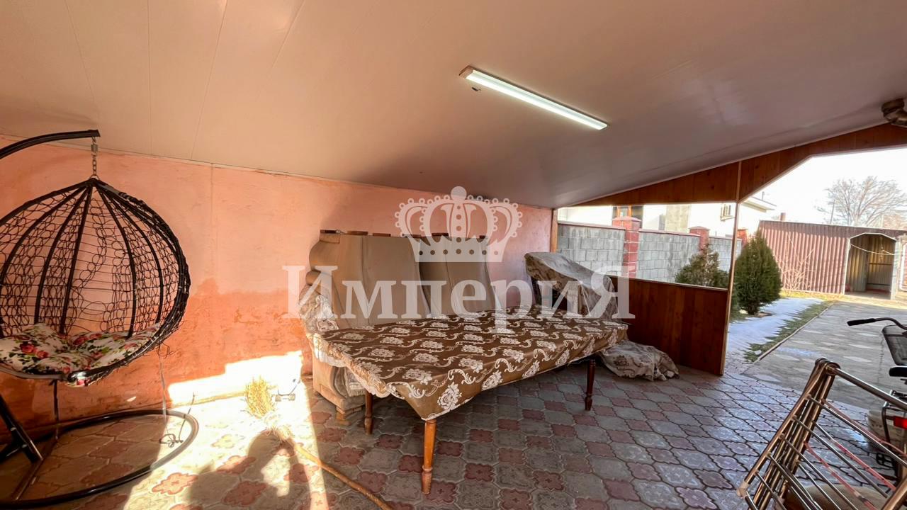 5-комнантный квартира, 125.0 м²,Кадыржанова за 57 000 000