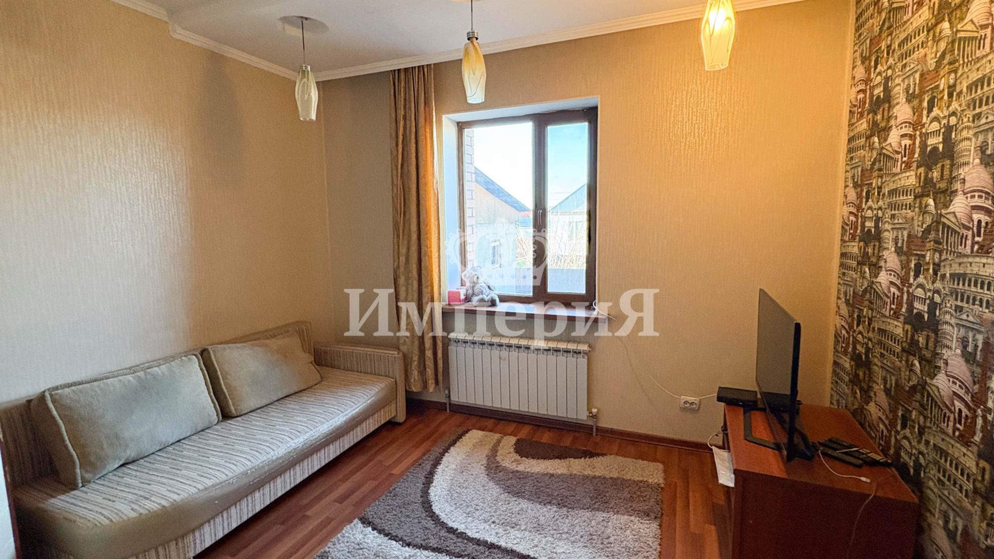 5-комнантный квартира, 265.0 м²,Хван за 70 000 000