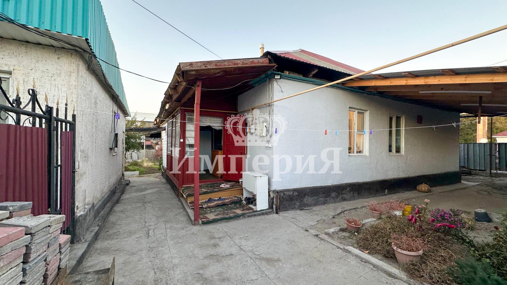 3-комнантный квартира, 70.0 м²,Ескельды Би за 24 000 000