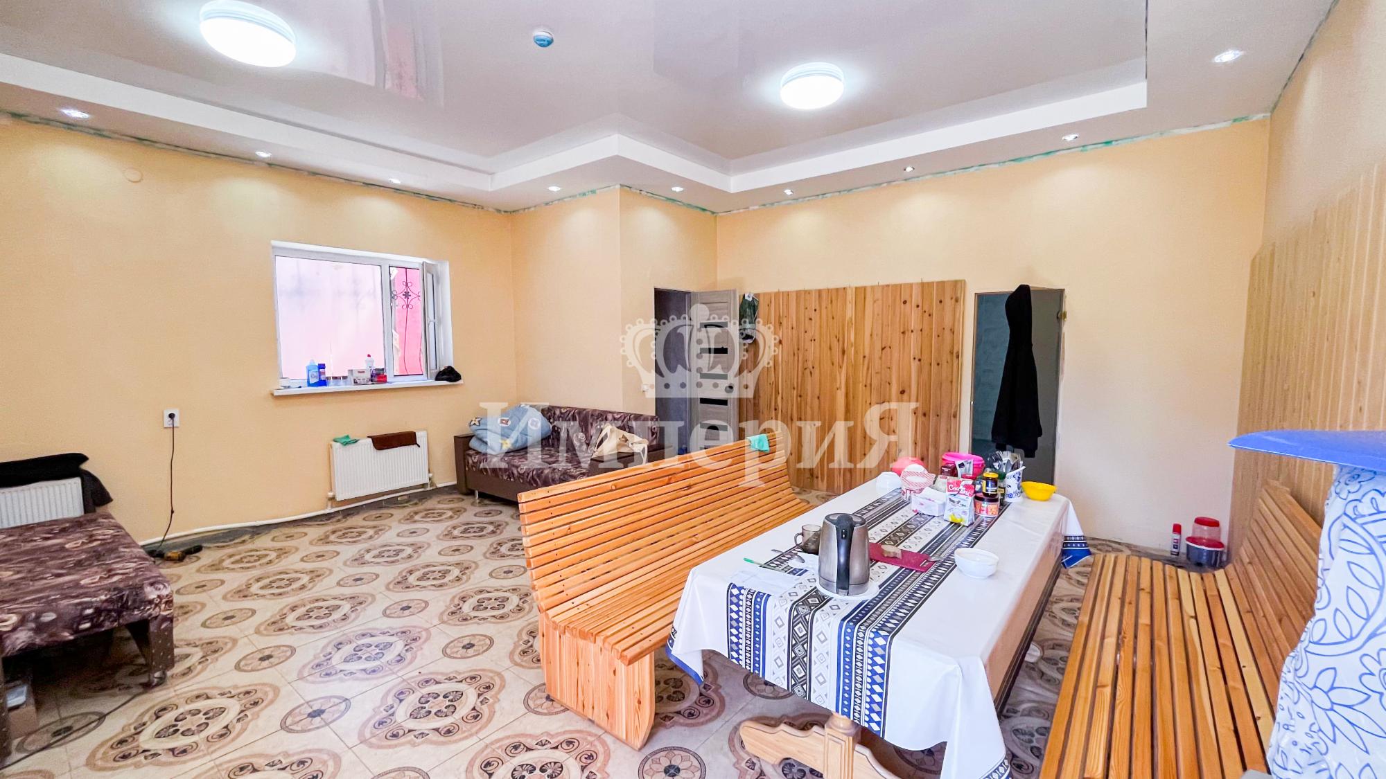 12-комнантный квартира, 370.0 м²,Чкалова за 100 000 000