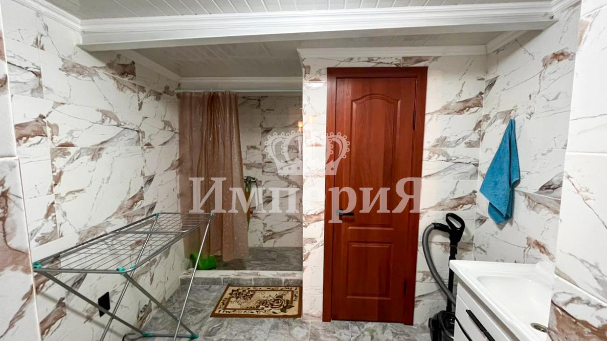 5-комнантный квартира, 133.0 м²,Асановой за 23 000 000