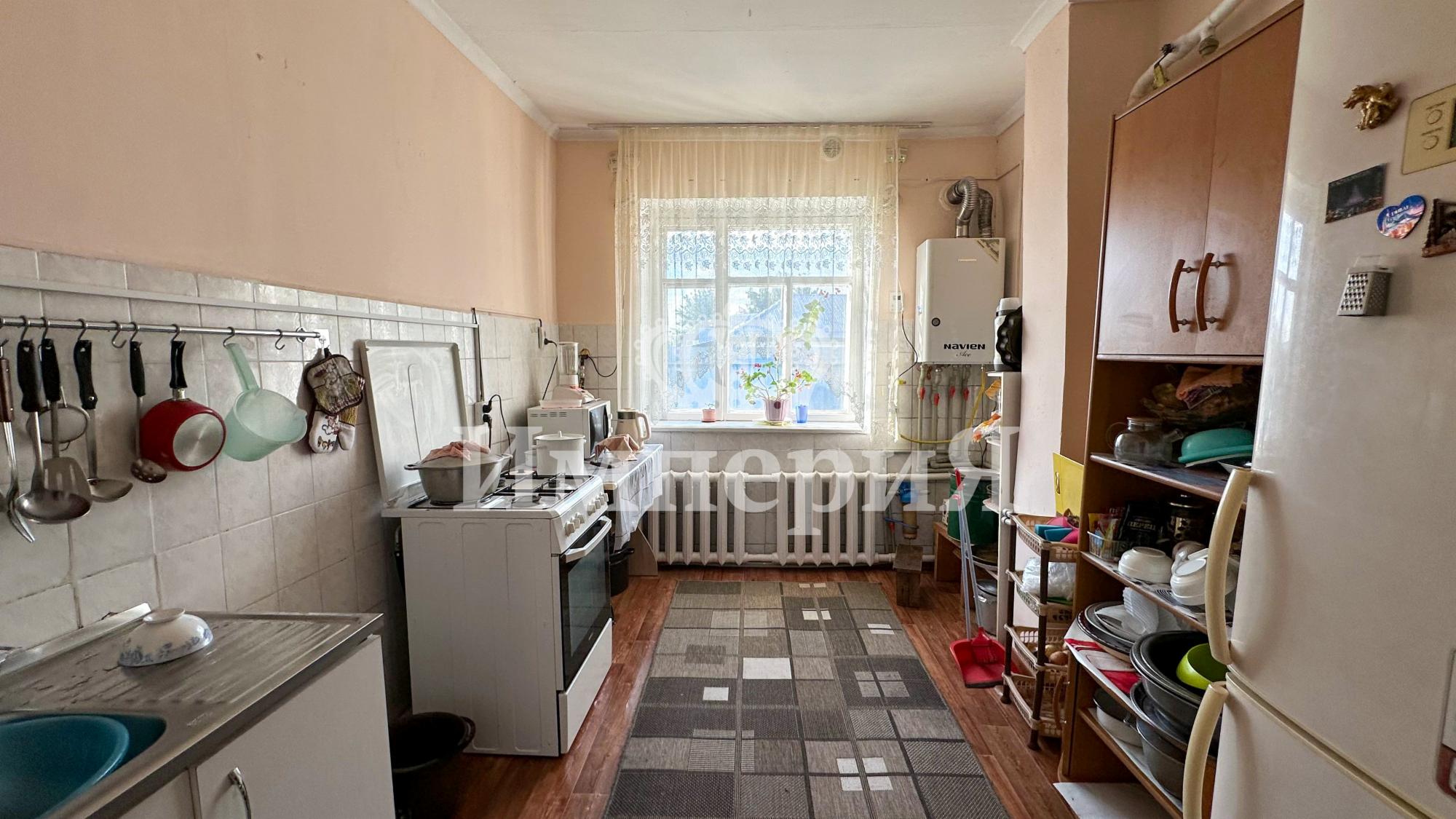 4-комнантный квартира, 123.0 м²,Репина за 22 700 000