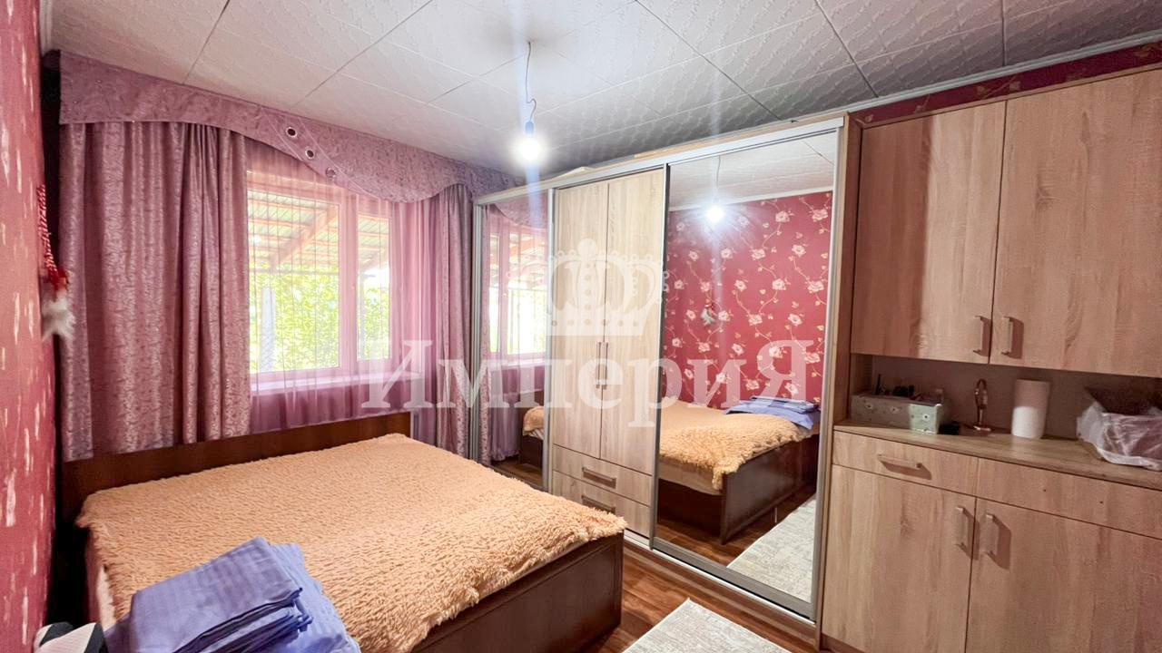 4-комнантный квартира, 60.0 м²,Токаева за 26 000 000
