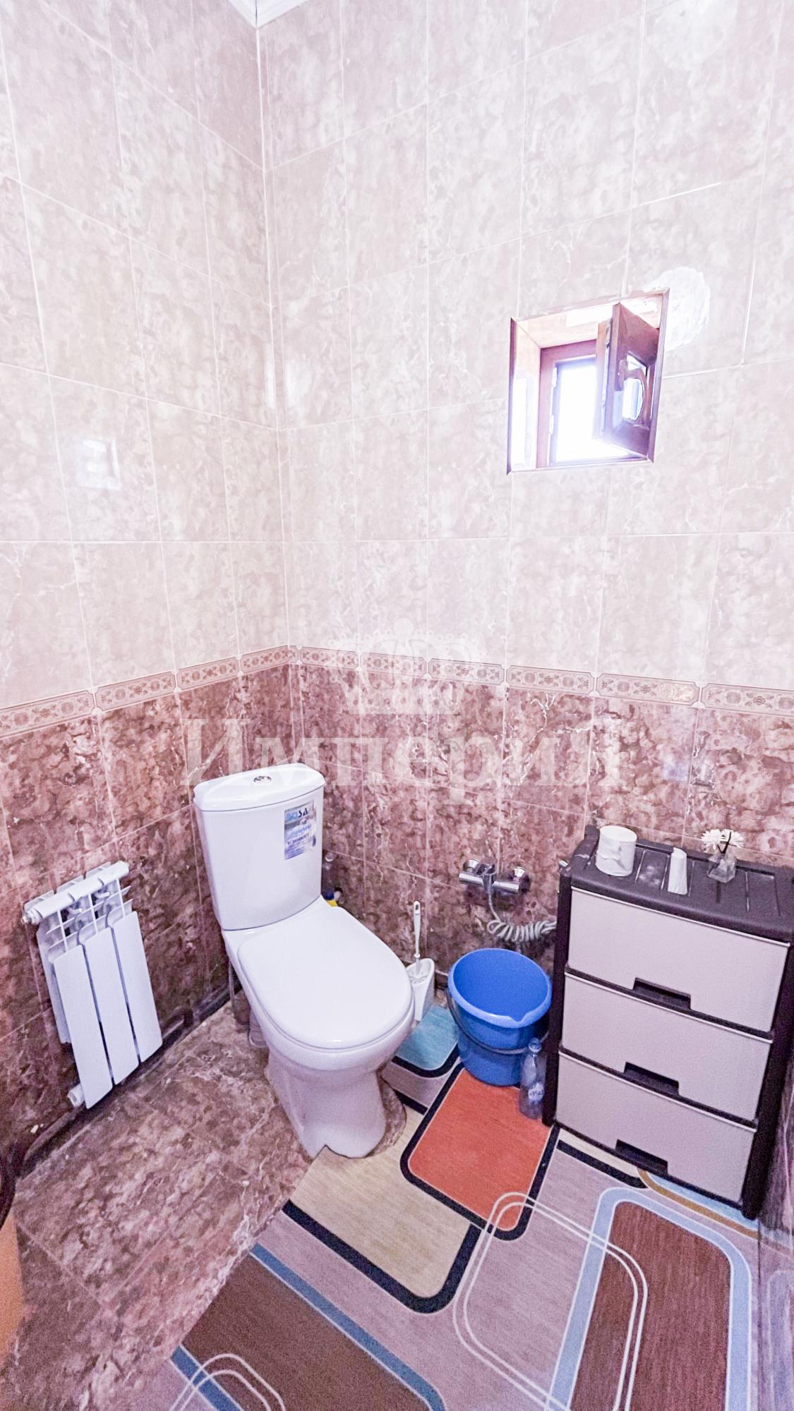 5-комнантный квартира, 220.0 м²,Бериктас за 35 000 000