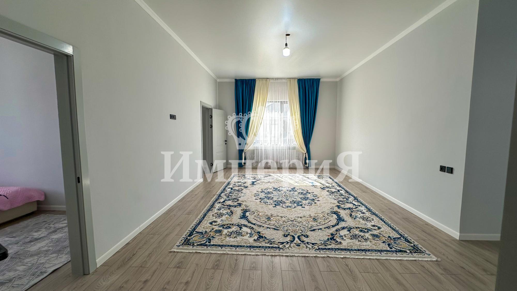 5-комнантный квартира, 152.6 м²,3 улица за 55 000 000