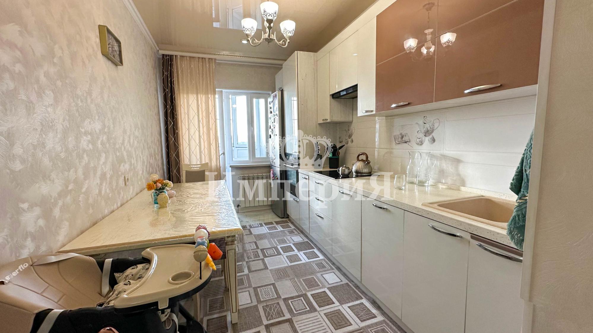 4-комнантная квартира, 104.0 м²,Каратал за 43 000 000