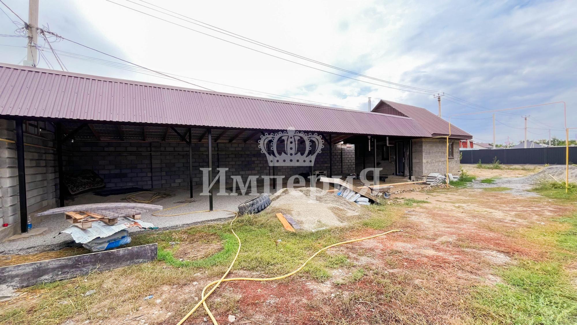 5-комнантный квартира, 200.9 м²,Жастар за 55 000 000