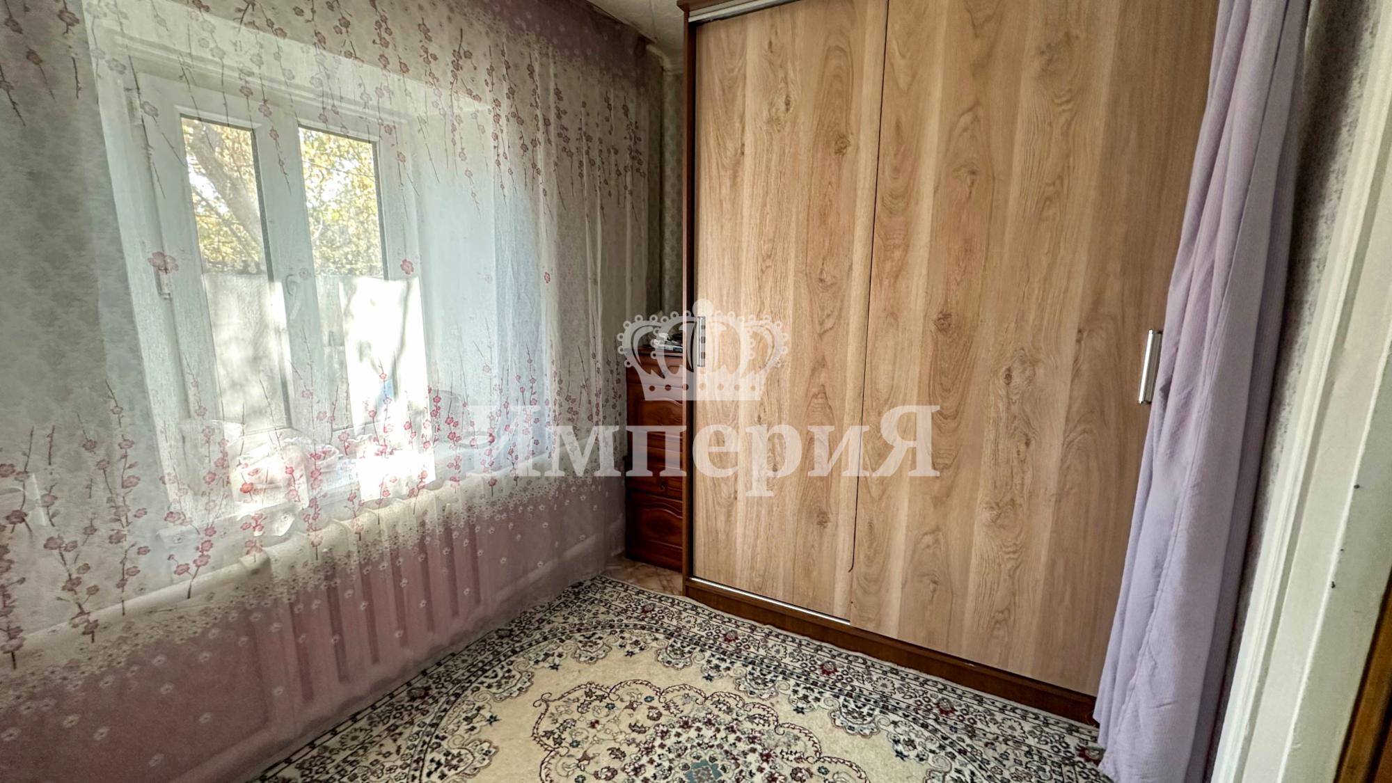 3-комнантный квартира, 49.5 м²,Гоголя за 11 500 000