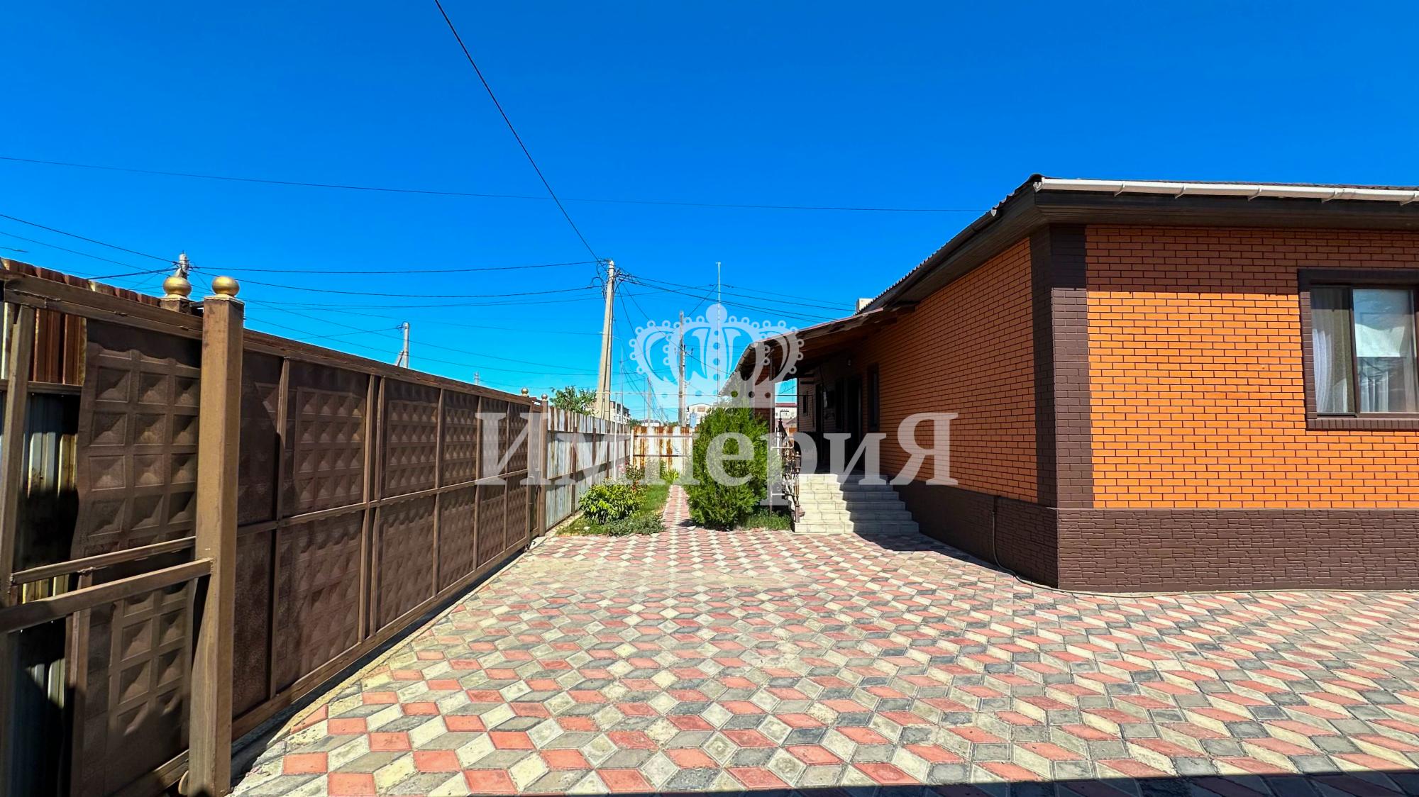 5-комнантный квартира, 255.0 м²,Былим за 75 000 000