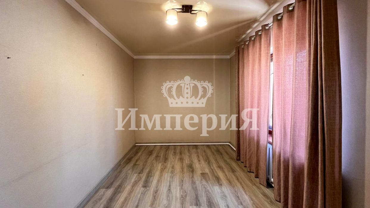 3-комнантный квартира, 104.4 м²,Ыбраймолдаева за 38 000 000