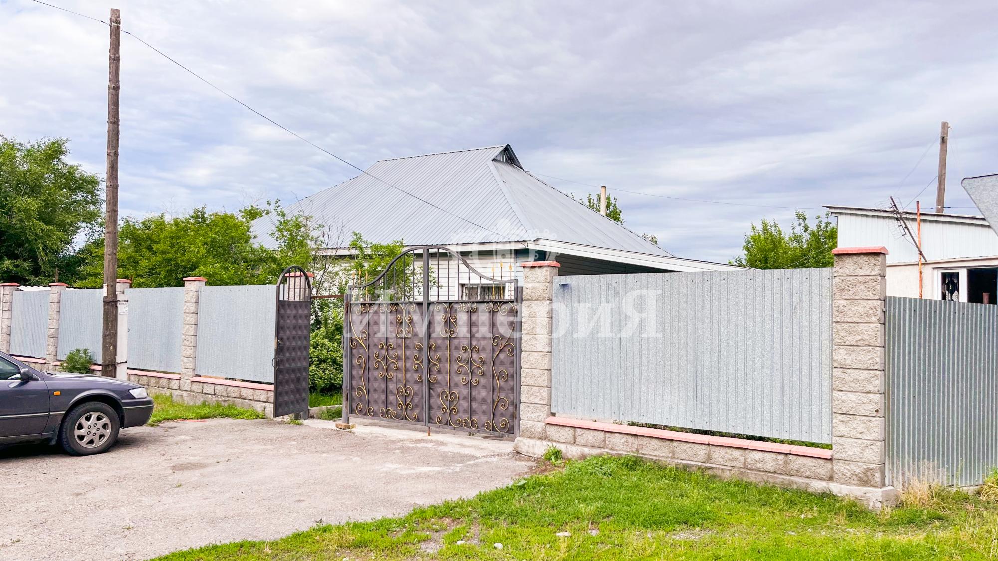 4-комнантный квартира, 120.0 м²,Игилик за 20 000 000