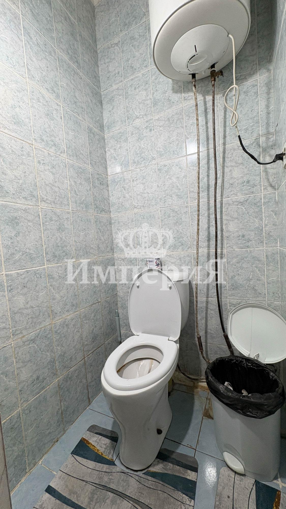 5-комнантный квартира, 139.0 м²,Амангельды за 40 000 000