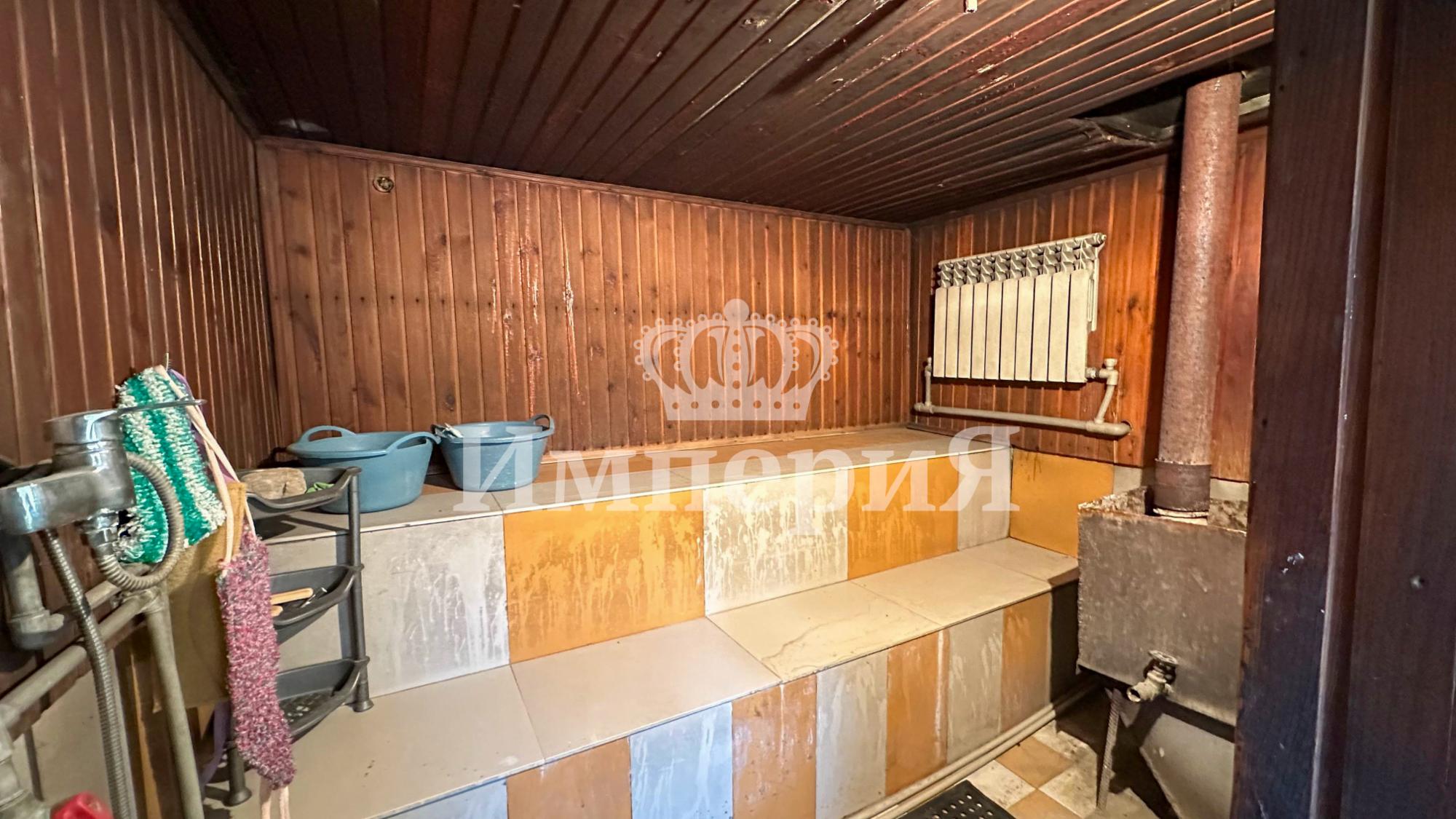 5-комнантный квартира, 218.0 м²,Ескельды Би за 80 000 000