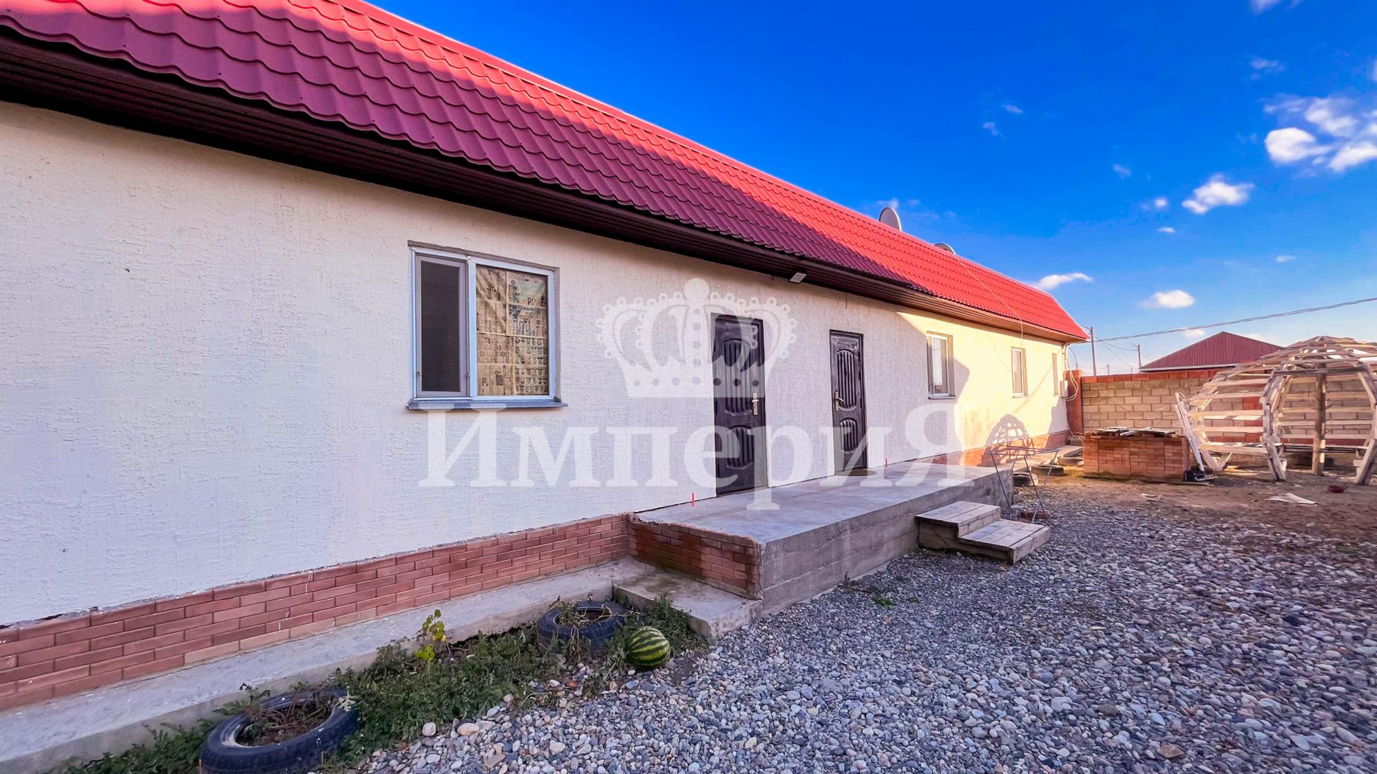 5-комнантный квартира, 170.0 м²,Республика за 40 000 000