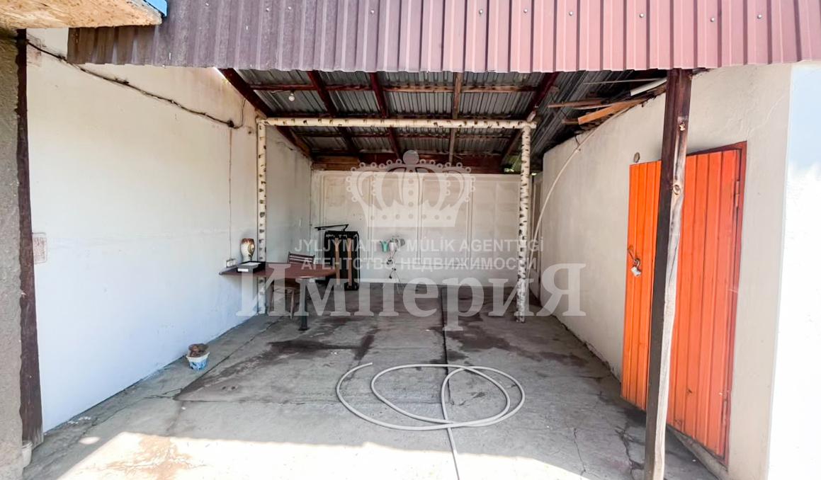 5-комнантный квартира, 169.0 м²,Леонова за 32 000 000