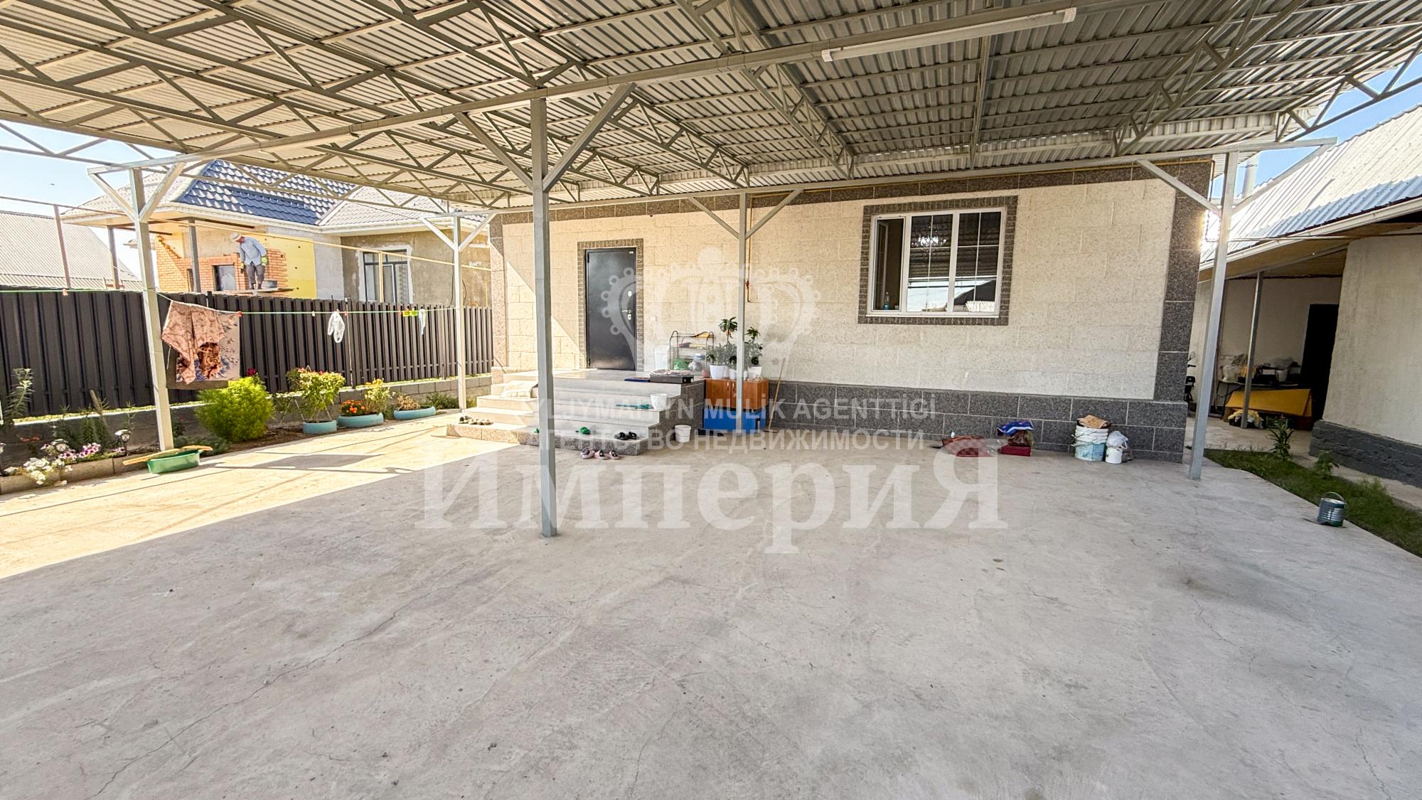5-комнантный квартира, 114.7 м²,Садыкова за 52 000 000
