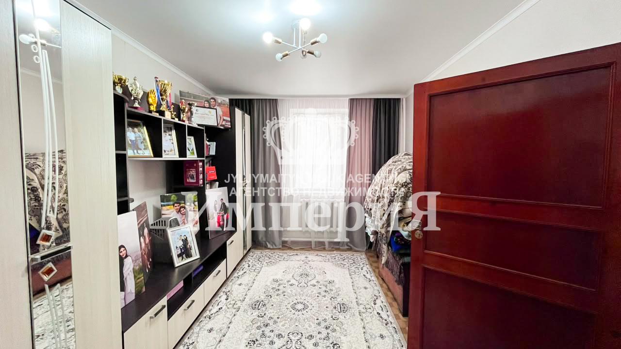 5-комнантный квартира, 200.1 м²,Акан Сери за 61 000 000
