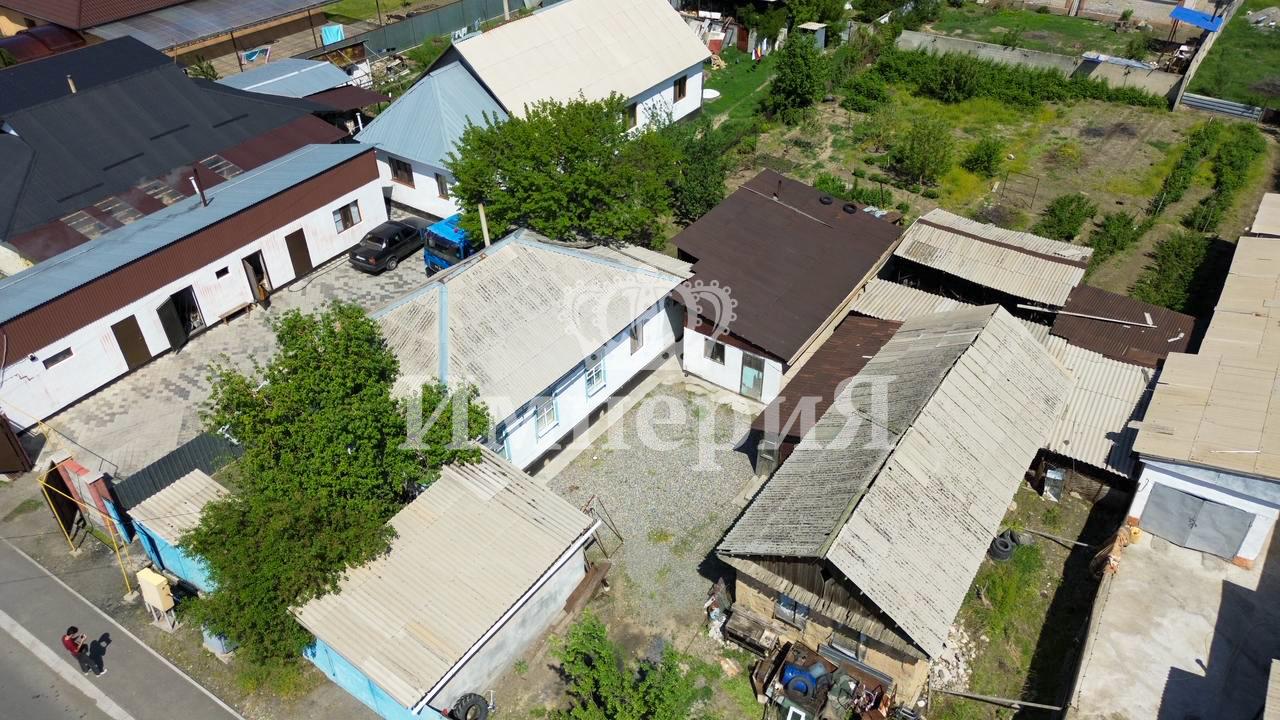 4-комнантный квартира, 60.0 м²,Жексыгельдинова за 27 000 000