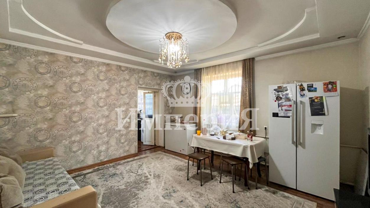 5-комнантный квартира, 74.0 м²,мкр Жастар за 38 000 000
