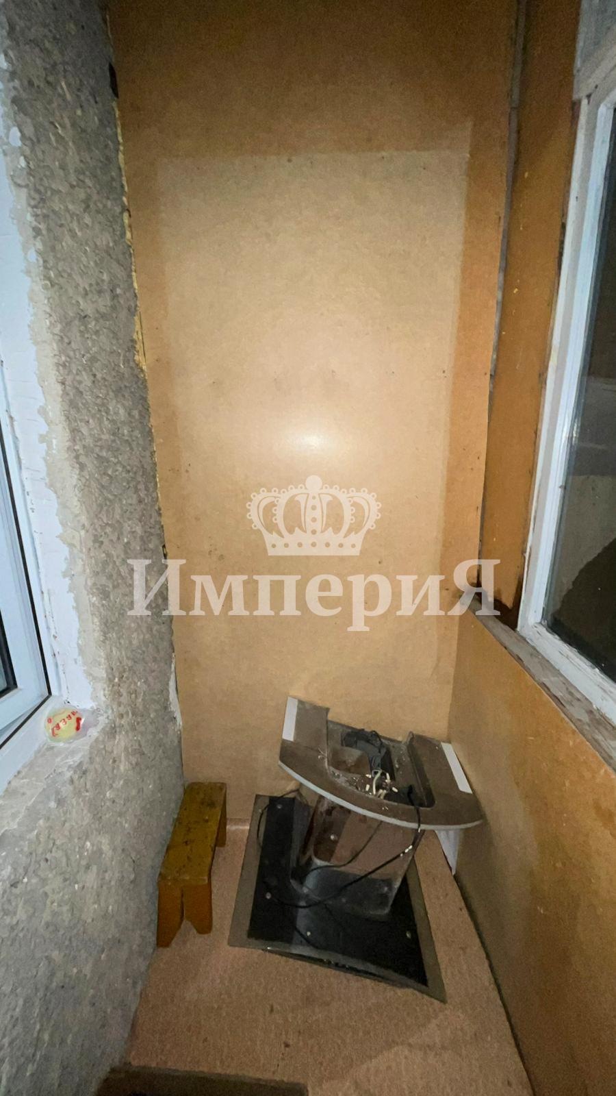 4-комнантная квартира, 76.7 м²,Нур за 20 000 000