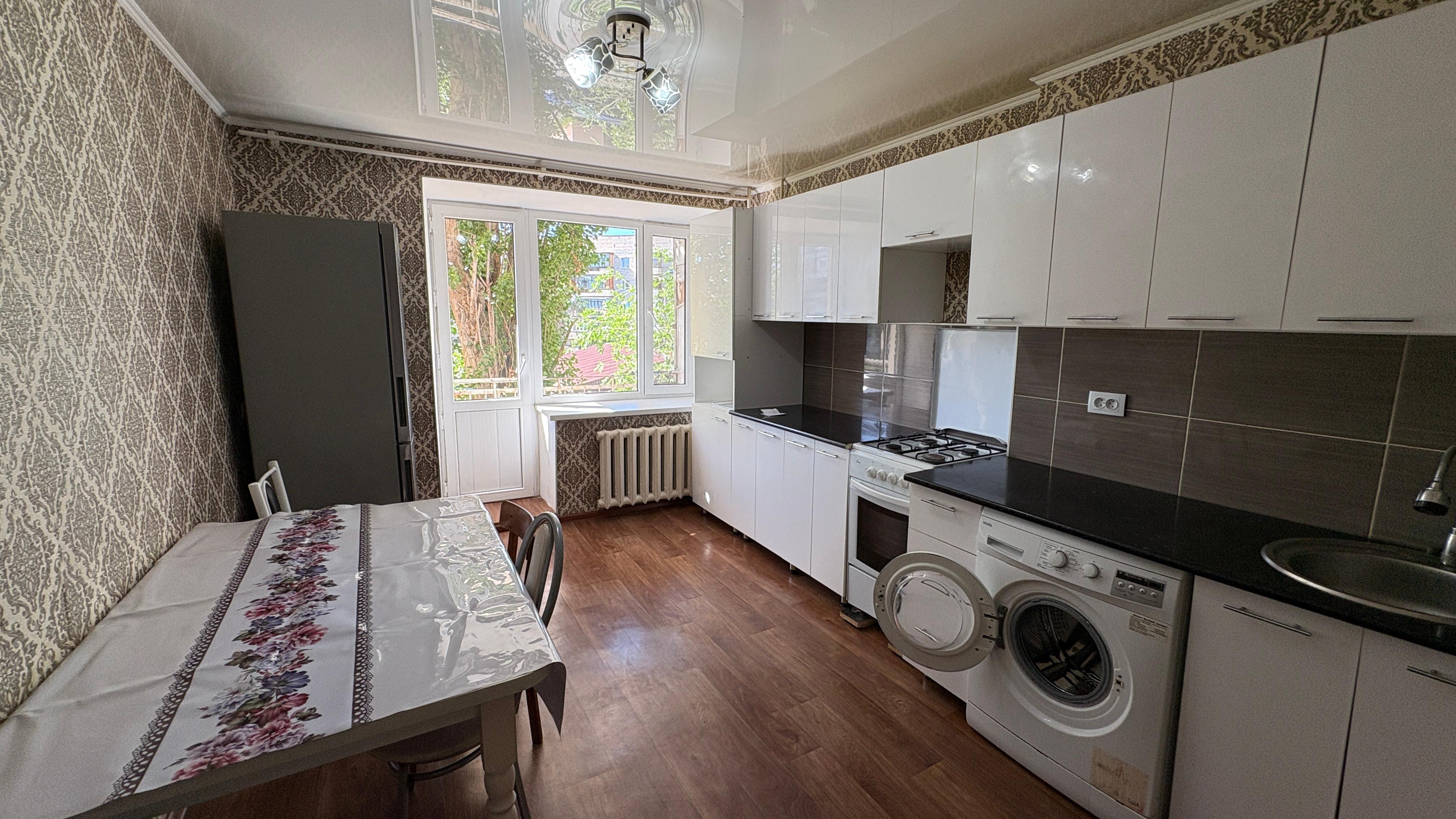 1-комнантная квартира, 36.0 м²,Каблиса Жирау за 9 000 000