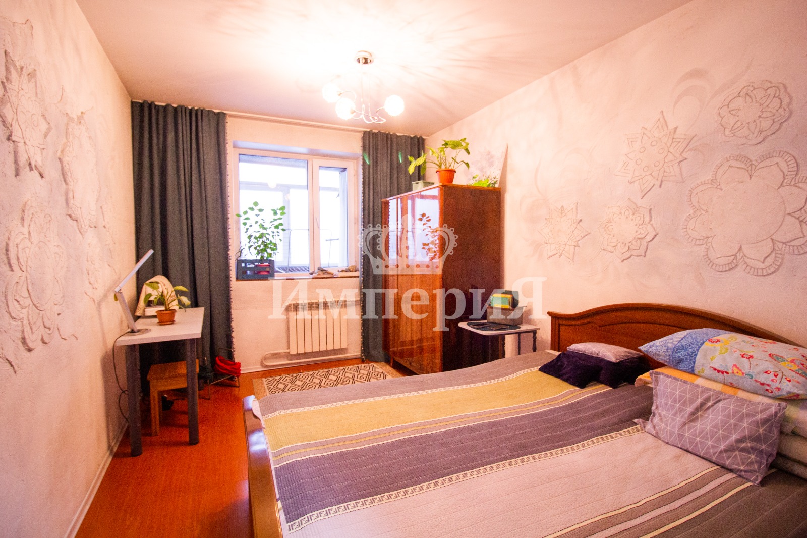 4-комнантная квартира, 86.0 м²,Гарышкер за 29 300 000