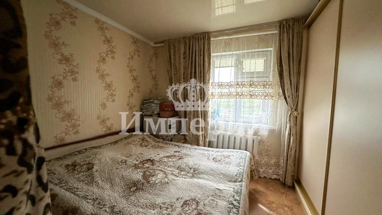 4-комнантный квартира, 90.0 м²,Гоголя за 22 999 997
