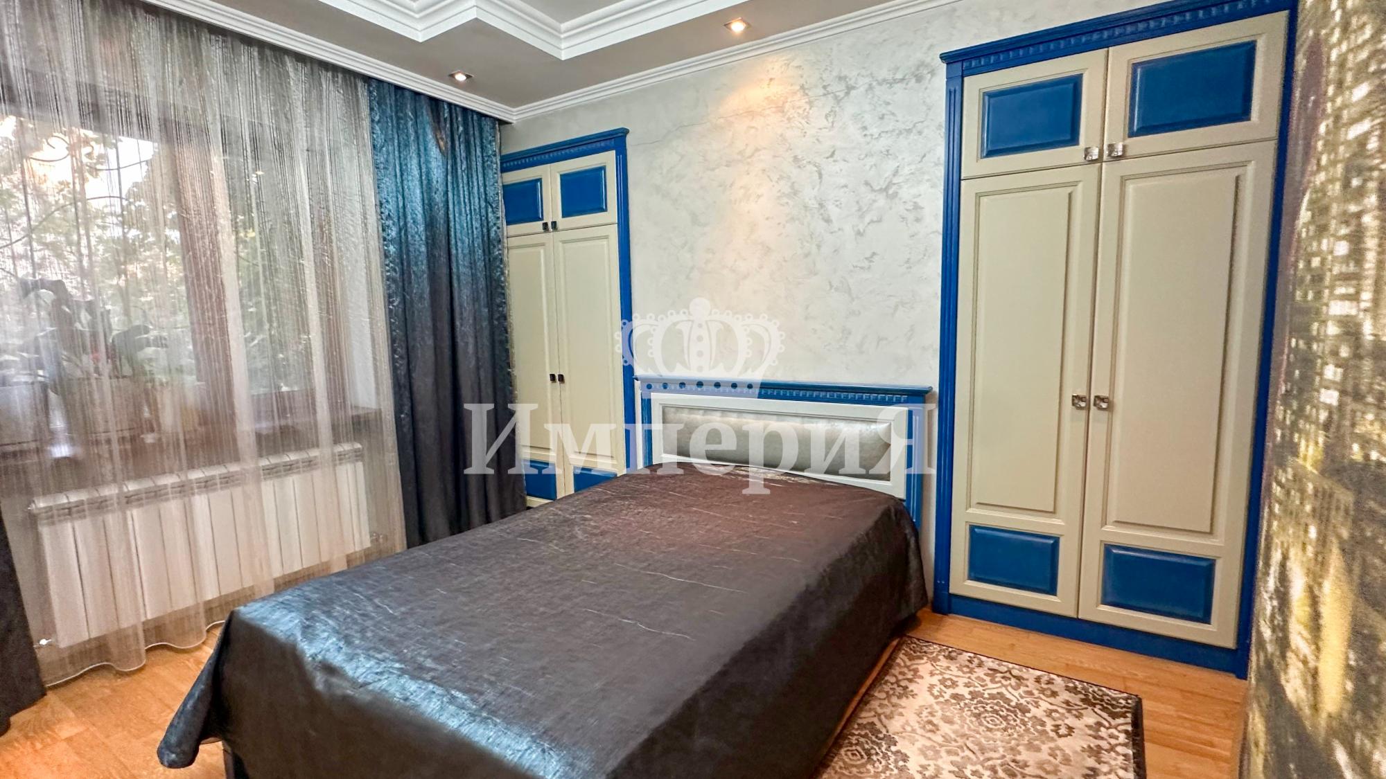 5-комнантная квартира, 180.0 м²,Каратал за 80 000 000