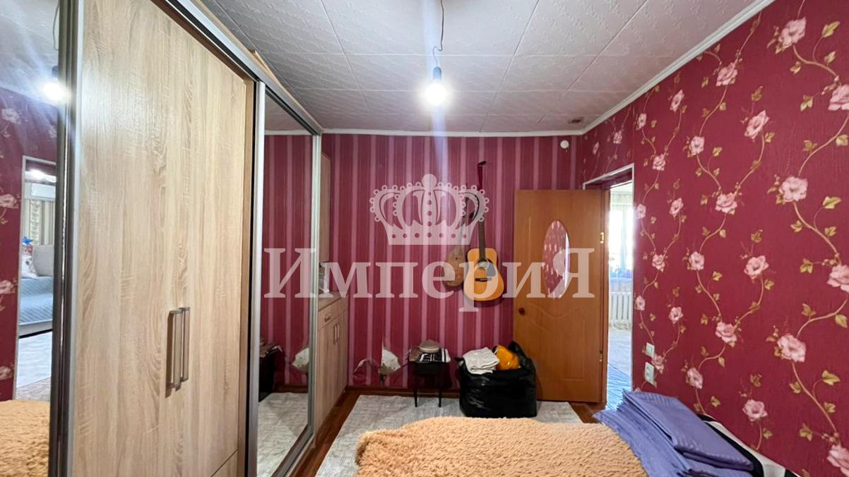 4-комнантный квартира, 60.0 м²,Токаева за 26 000 000