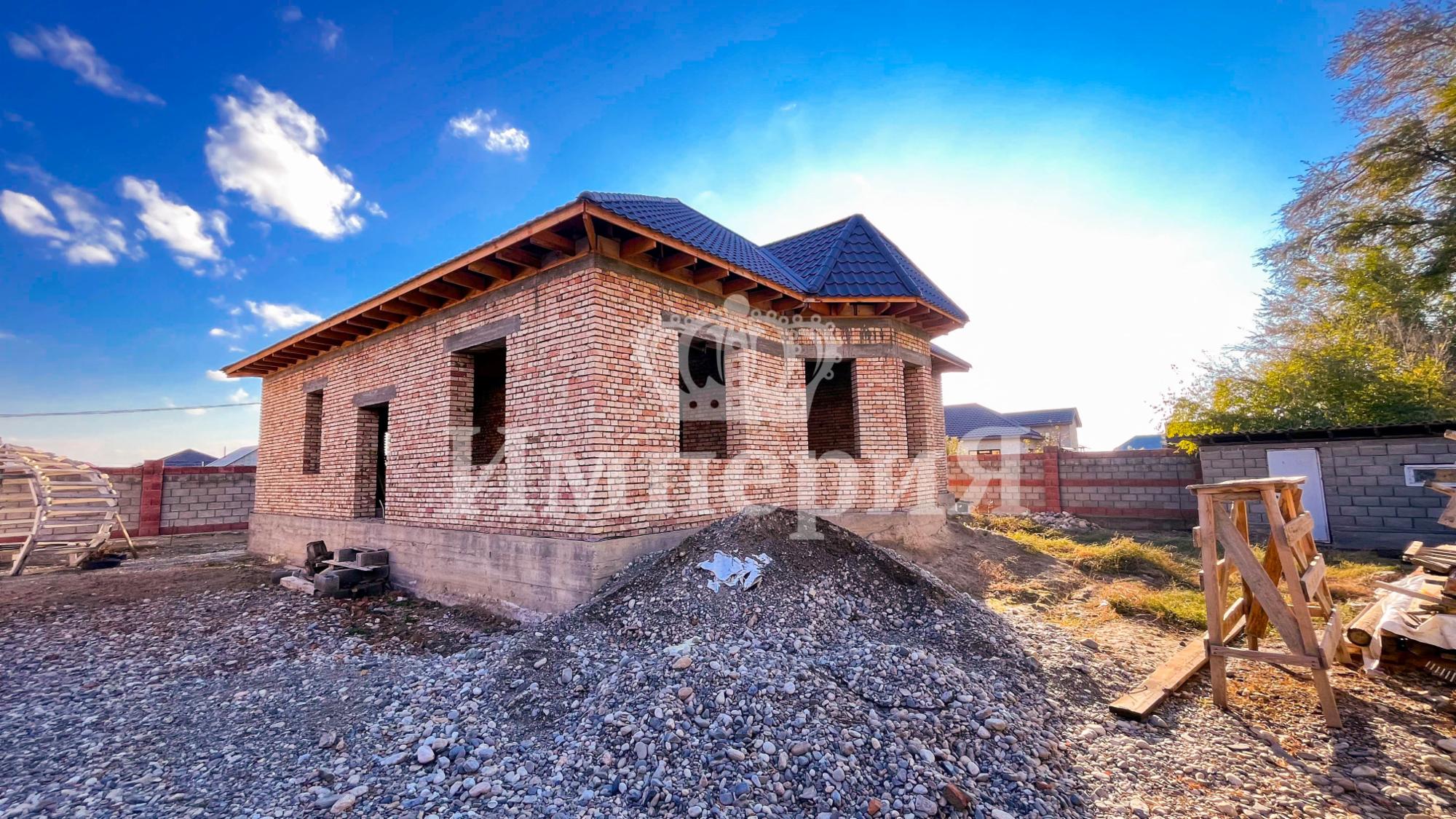 5-комнантный квартира, 170.0 м²,Республика за 40 000 000