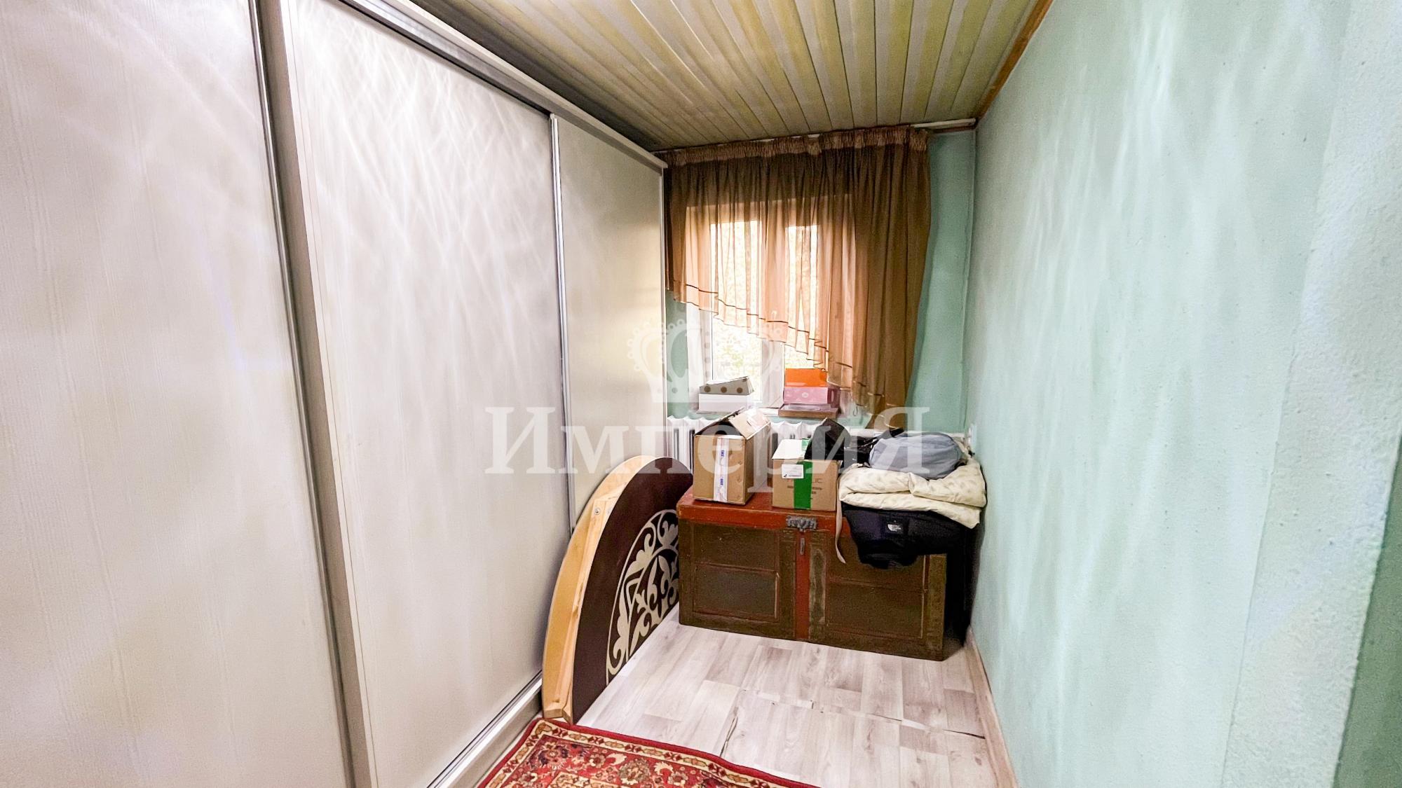 5-комнантный квартира, 120.0 м²,Центр за 22 000 000