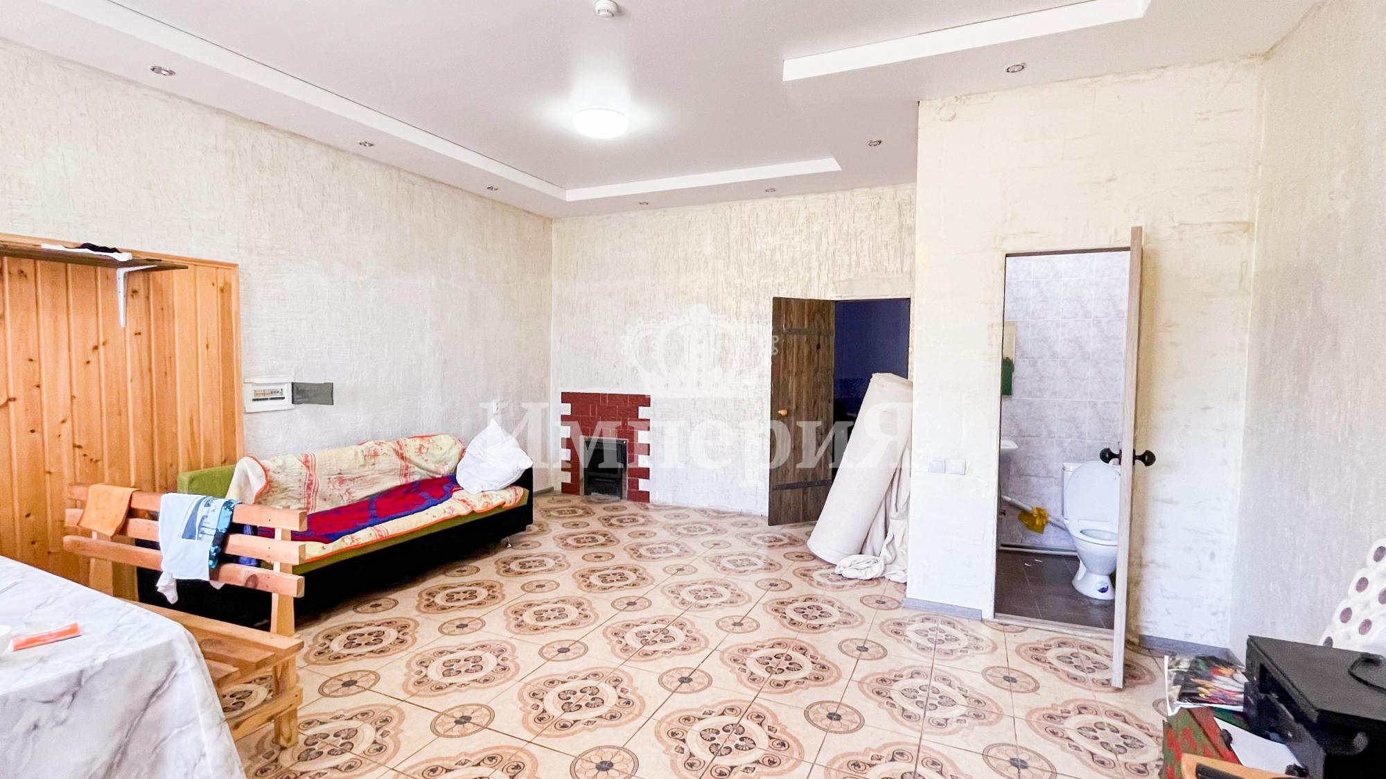 12-комнантный квартира, 370.0 м²,Чкалова за 100 000 000