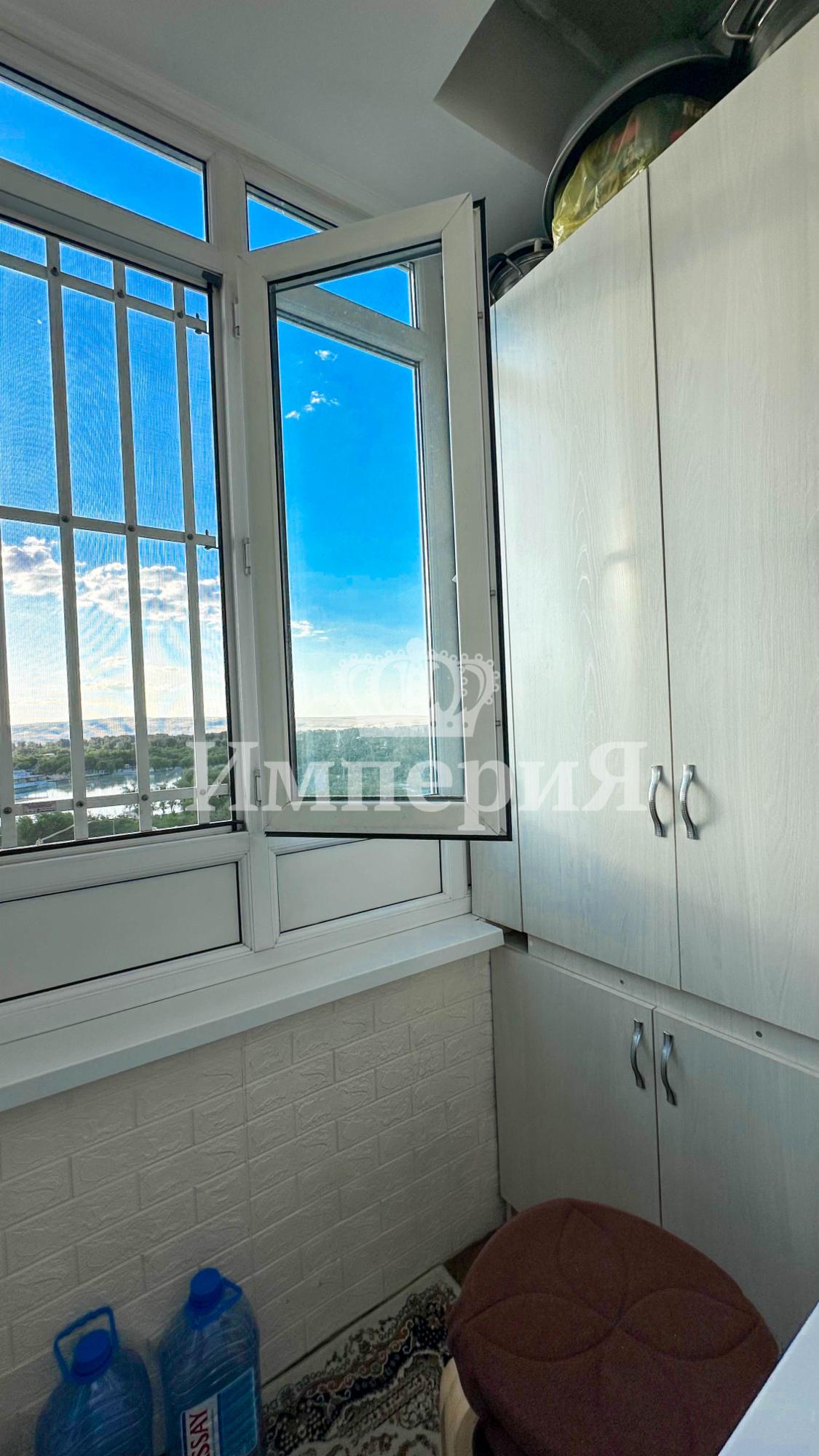 4-комнантная квартира, 104.0 м²,Каратал за 43 000 000