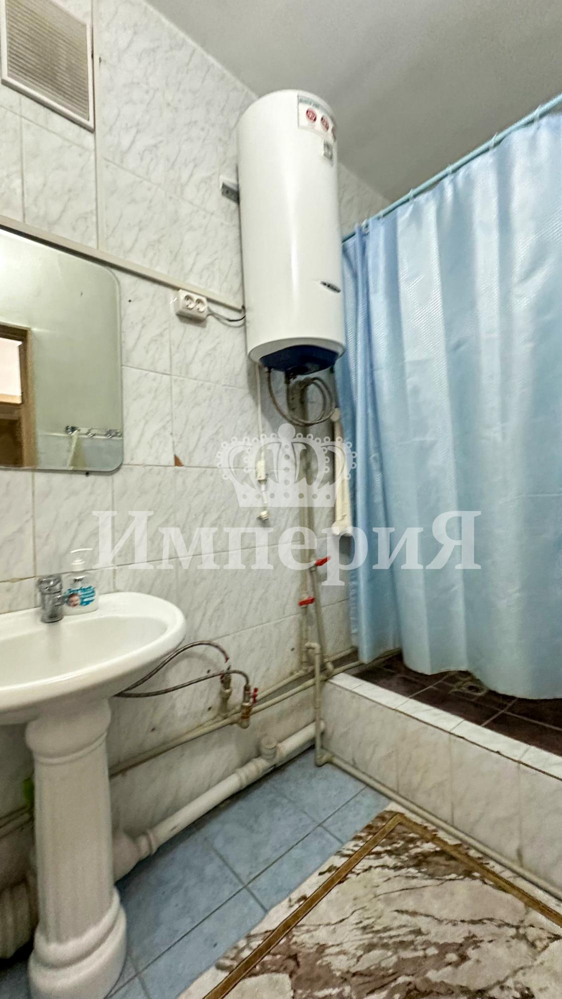 4-комнантный квартира, 105.0 м²,Айтыкова за 43 000 000