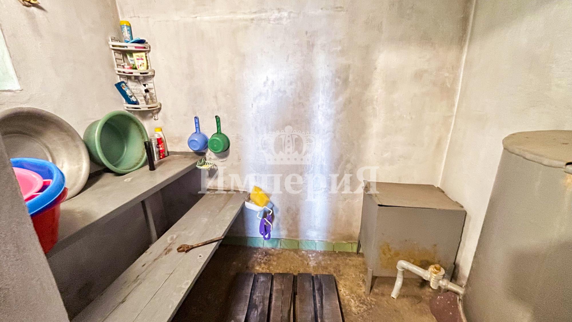 4-комнантный квартира, 63.5 м²,Ружева за 17 000 000