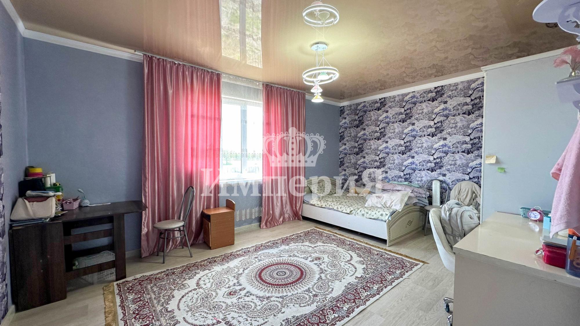 7-комнантный квартира, 220.0 м²,Абая за 40 000 000