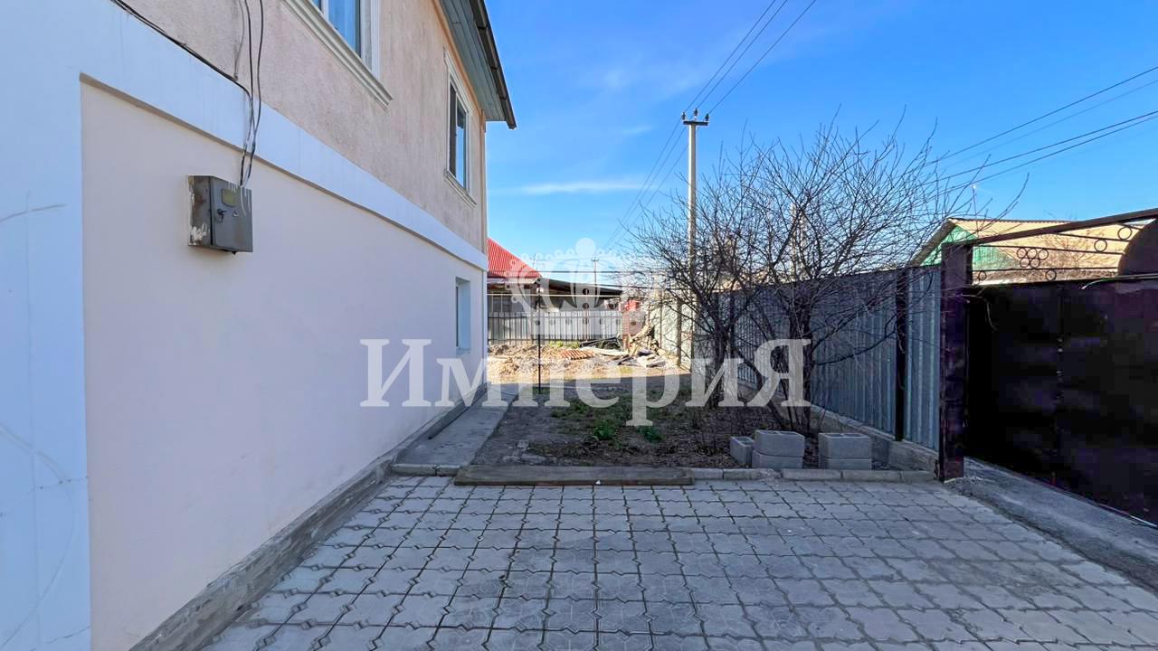 5-комнантный квартира, 133.0 м²,Асановой за 23 000 000