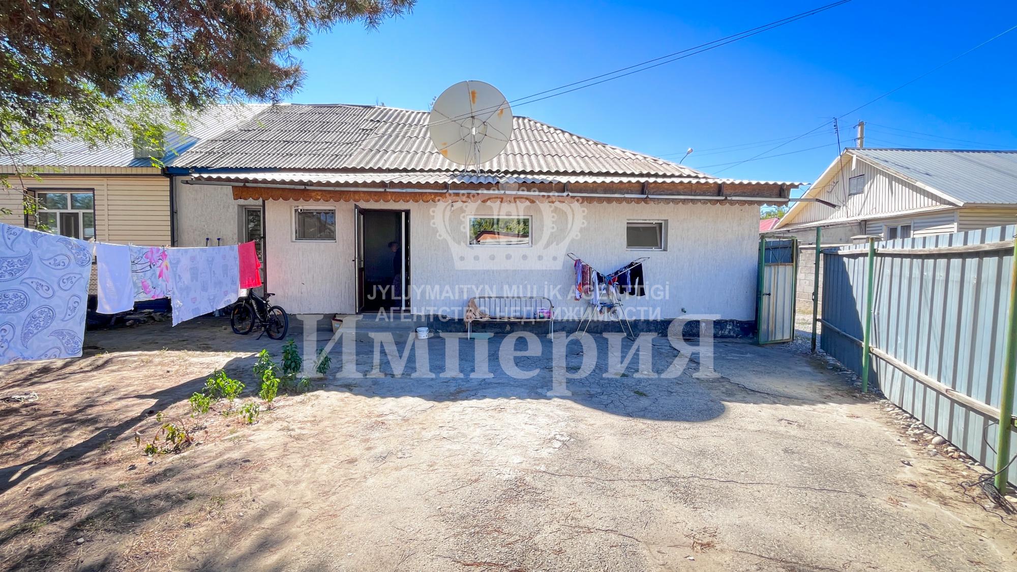 4-комнантный квартира, 117.0 м²,Абылай Хана за 27 000 000